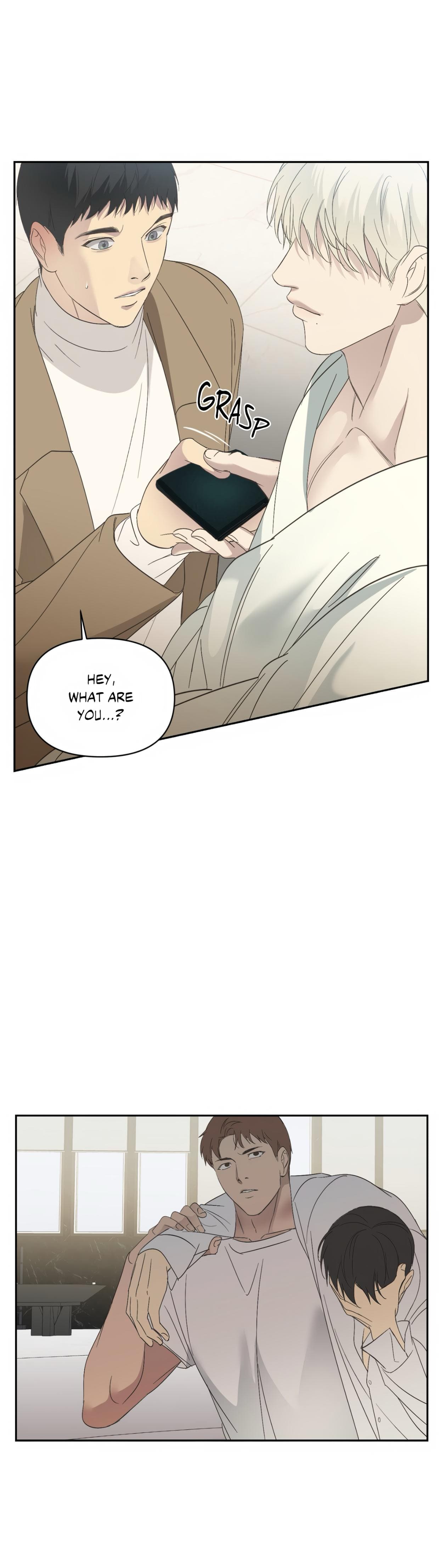 backlight, Chapter 13 image 15